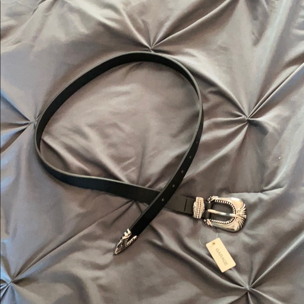 Belt